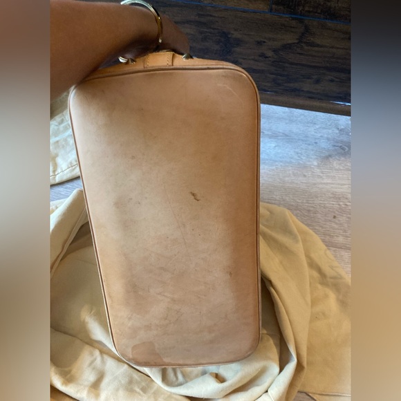 💯% Authentic Alma Multicolor Noir Murakami purse - Picture 5 of 15